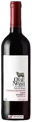 Wijnmakerij Oveja Negra - Cabernet Sauvignon - Syrah Reserva