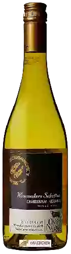 Wijnmakerij Oveja Negra - Chardonnay - Viognier Winemakers' Selection