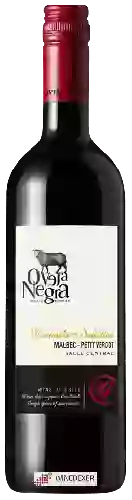 Wijnmakerij Oveja Negra - Malbec - Petit Verdot Winemaker's Selection