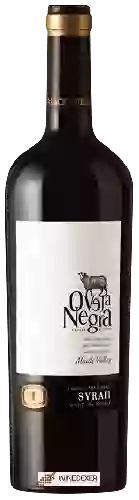 Wijnmakerij Oveja Negra - Single Vineyard Syrah