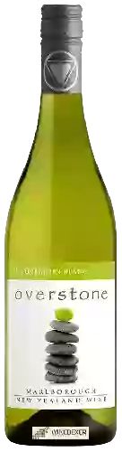 Wijnmakerij Overstone - Sauvignon Blanc