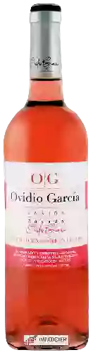 Wijnmakerij Ovidio García - Pasión Rosado