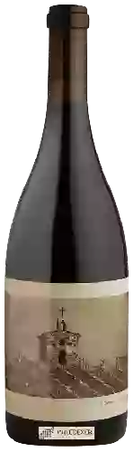 Wijnmakerij Owen Roe - Chapel Block Syrah