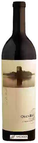Wijnmakerij Owen Roe - Dubrul Vineyard Cabernet Sauvignon