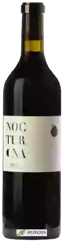 Wijnmakerij Oxer Wines - Nocturna Rioja