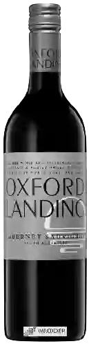 Wijnmakerij Oxford Landing - Cabernet Sauvignon