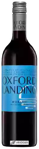 Wijnmakerij Oxford Landing - Merlot