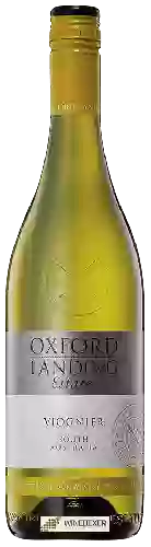 Wijnmakerij Oxford Landing - Viognier