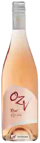 Wijnmakerij OZV - Rosé Of Primitivo