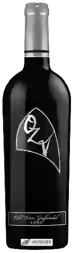 Wijnmakerij OZV - Zinfandel