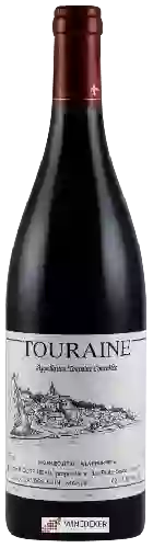 Wijnmakerij Patrick Corbineau - Touraine