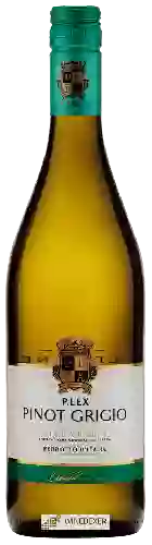 Wijnmakerij P.Lex - Pinot Grigio