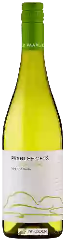 Wijnmakerij Paarl Heights - Chenin Blanc