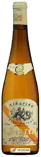 Wijnmakerij Pablo Padin - Segrel Ambar Albariño