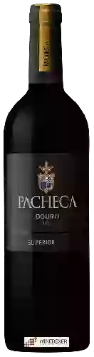 Wijnmakerij Pacheca - Douro Superior Tinto