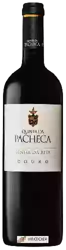 Wijnmakerij Pacheca - Douro Vinha da Rita