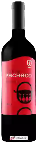 Wijnmakerij Pacheco - Jumilla Monastrell