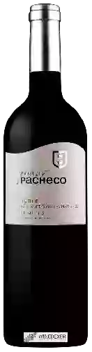 Wijnmakerij Pacheco - Roble Red Blend