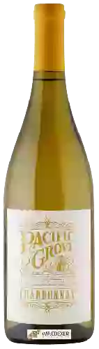 Wijnmakerij Pacific Grove - Barrel Fermented Chardonnay