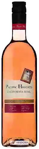 Wijnmakerij Pacific Heights - California Rosé