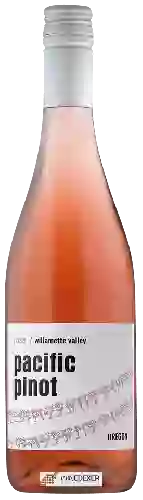 Wijnmakerij Pacific Pinot - Rosé