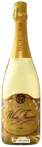 Wijnmakerij Pacific Rim - White Flowers Riesling Sweet