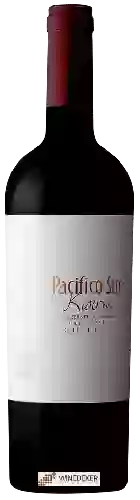 Wijnmakerij Pacifico Sur - Cabernet Sauvignon Reserva