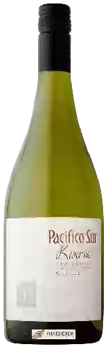 Wijnmakerij Pacifico Sur - Chardonnay Reserva