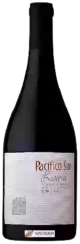 Wijnmakerij Pacifico Sur - Pinot Noir Reserva