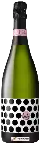 Wijnmakerij Paco & Lola - Cava Brut