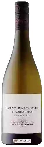 Wijnmakerij Borthwick - Chardonnay