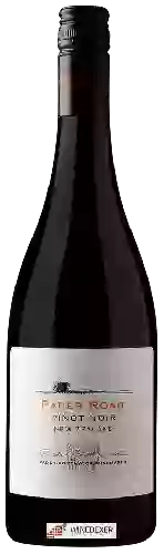 Wijnmakerij Borthwick - Paper Road Pinot Noir