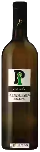 Wijnmakerij Padroggi La Piotta - Piota Riesling