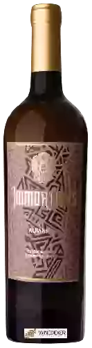 Wijnmakerij Pago Aylés - Immortalis Albariño