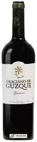 Wijnmakerij Pago de Guzque - Graciano de Guzque Graciano