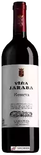 Wijnmakerij Pago de la Jaraba - Viña Jaraba Reserva