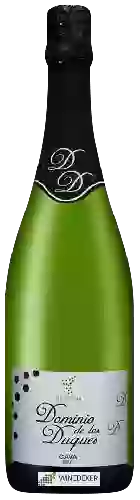 Wijnmakerij Pago de Tharsys - Cava Dominio de Los Duques Brut