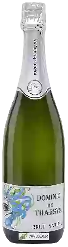 Wijnmakerij Pago de Tharsys - Cava Dominio de Tharsys Brut Nature