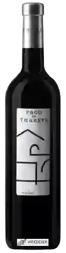 Wijnmakerij Pago de Tharsys - Merlot