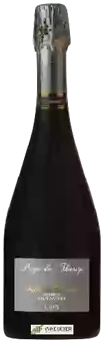 Wijnmakerij Pago de Tharsys - Reserva Brut Nature Millésime Barrica