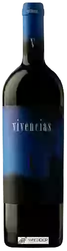 Wijnmakerij Pago el Almendro - Vivencias
