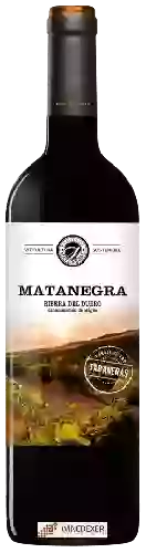 Wijnmakerij Pagos de Matanegra - Paraje Tabaneras