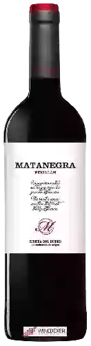 Wijnmakerij Pagos de Matanegra - Perillan