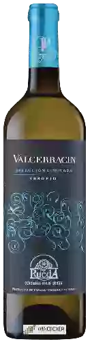 Wijnmakerij Pagos de Valcerracín - Selección Limitada Verdejo