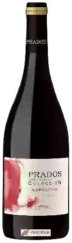 Wijnmakerij Pagos del Moncayo - Prados Colección Garnacha