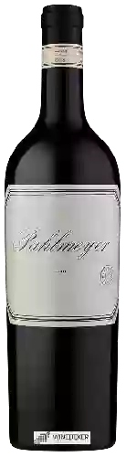 Wijnmakerij Pahlmeyer - Merlot