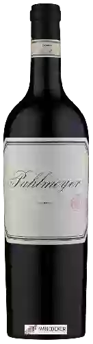 Wijnmakerij Pahlmeyer - Proprietary Red