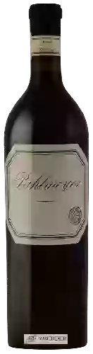 Wijnmakerij Pahlmeyer - Waters Ranch Vineyard Petit Verdot