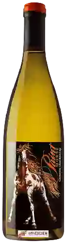 Wijnmakerij Paint Horse - Chardonnay