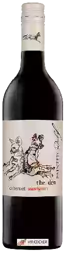 Wijnmakerij Painted Wolf - The Den Cabernet Sauvignon